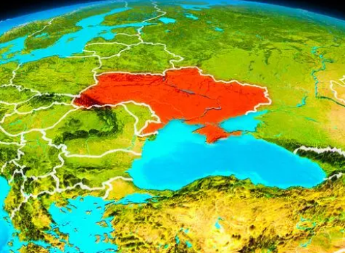 英国的特伦查德提出大陆心脏说，这个心脏在什么地方？-波若密