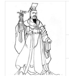 秦穆公是什么人？他的一生是什么样的?-波若密