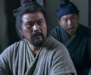 周勃为何落得一个悲惨结局？问题出现在什么地方？-波若密