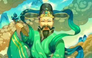 曹国舅是哪里人?家乡在什么地方?-波若密