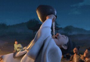 李白的诗歌有何特点？他留下了哪些诗作？-波若密