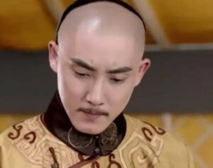 代善的妻子是谁？名字叫什么？-波若密