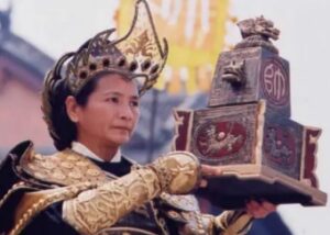 佘太君百岁挂帅出征的故事是怎样的?产生了怎样的影响?-波若密