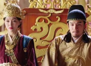 耶律贤真的爱萧燕燕吗？耶律贤对萧燕燕是怎样的情感？-波若密