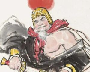 周勃活了多少岁?寿命有多长?-波若密