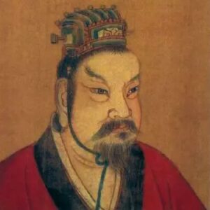 唐叔虞是周武王的三儿子吗?两人是什么关系?-波若密