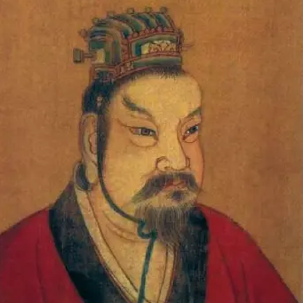 唐叔虞是周武王的三儿子吗？两人是什么关系？-波若密