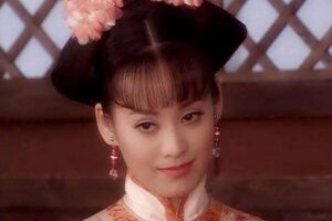 孝庄和海兰珠谁更漂亮?从皇太极的宠幸谁就可以看出了-波若密