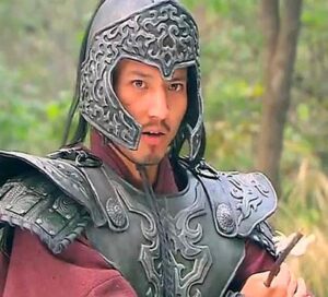 魏文通简历，出身又是什么样的？-波若密