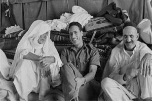 卡扎菲统治被推翻后 利比亚的百姓的生活有改善吗-波若密