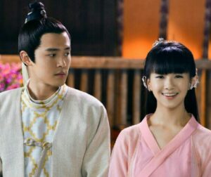 王子服和婴宁的结局是怎样的？他们是悲剧结尾吗？-波若密