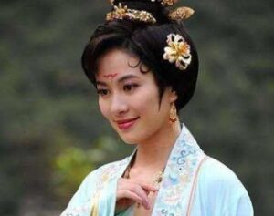 虢国夫人与唐玄宗有没有一腿？虢国夫人与唐玄宗有什么联系？-波若密