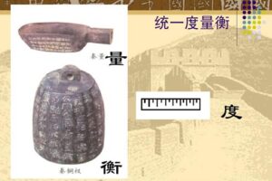 古人为什么把一斤定位十六两-波若密