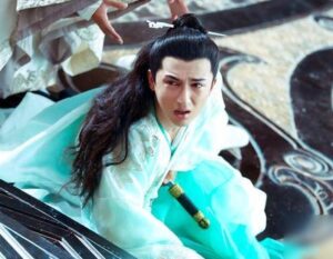 张易之太平公主关系如何?有着什么样的故事?-波若密