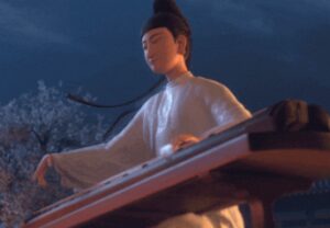 李白的一生是怎样的?李白人生简介-波若密