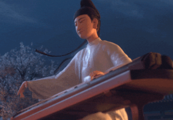 李白的一生是怎样的？李白人生简介-波若密