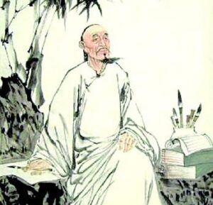 蒲松龄是被吓死的吗？有确凿证据存在吗？-波若密