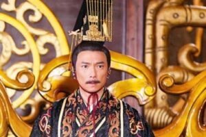 唐朝八年发生五次政变 分别是哪五次-波若密