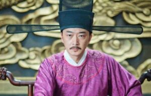 “赵光义以5字阻止赵匡胤迁都,玄机何在?”-波若密