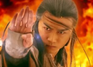 杨过巅峰时期是什么实力？有多强？-波若密