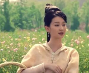 原著阿绣嫁给刘子固了吗？小说描述又是什么样的？-波若密