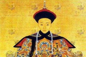 慈禧怎么获得咸丰的宠爱-波若密