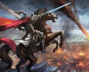 田穰苴是什么时候出生的？孙武认识他吗？-波若密