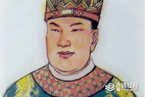刘肇之后的一个皇帝叫什么?-波若密