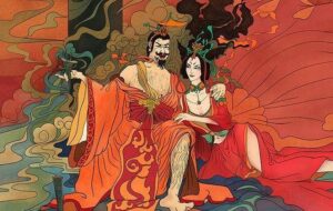 商纣王：暴虐无道还是背锅侠？原因揭秘-波若密