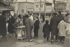 美国为什么能独占日本 仅仅只是为了贪婪吗-波若密