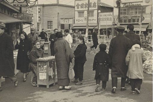 美国为什么能独占日本 仅仅只是为了贪婪吗-波若密