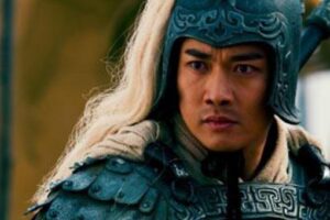 赵云的封神一战是什么 此役助刘备夺取汉中-波若密