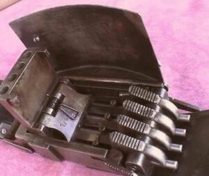 德国二战军工生产能力有多强大-波若密