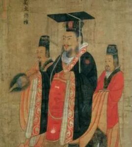 傅骏是什么身份?他是孙权什么人?-波若密