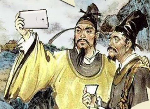高适为什么叫高三十五？这个绰号怎么来的？-波若密