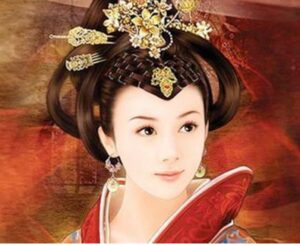 长孙皇后是什么结局？为何只活了36岁？-波若密