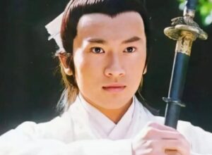 张无忌的原型是谁？张无忌有原型吗？-波若密