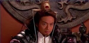 宋康王之殇:是桀纣重现还是时运不济?-波若密