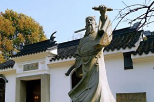 王安石《老人行》赏析-波若密