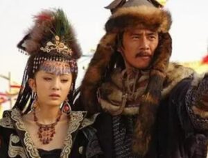 呼韩邪单于死后王昭君嫁给了谁？具体情况是怎样的？-波若密