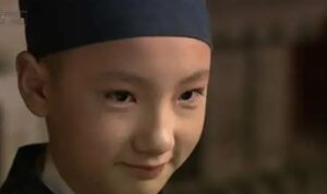 为什么说智能儿是男的?形象是什么样的?-波若密