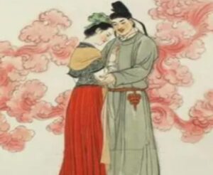 元稹的妻子叫什么?两人有几个孩子？-波若密