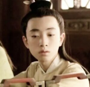 智能儿和秦钟差几岁？相差很大吗？-波若密