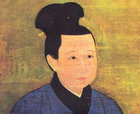宋哲宗的孟皇后有多美？孟皇后究竟长得怎么样？-波若密