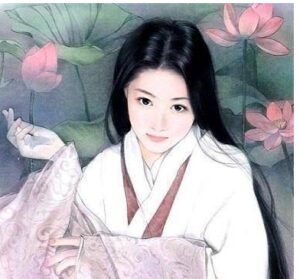 毛嫱一生是什么样的?有什么故事?-波若密