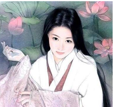 毛嫱一生是什么样的？有什么故事？-波若密
