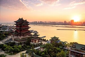 古代四大名楼都有哪些?-波若密