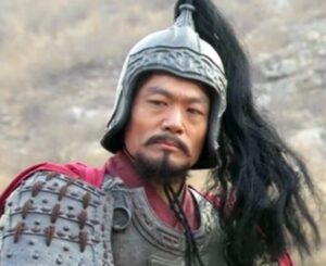 赵奢是谁的儿子？他是谁的后代？-波若密