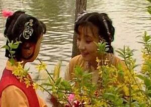 红楼梦中春燕是谁？有什么身份背景？-波若密