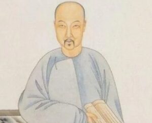 纳兰明珠是什么样的人？是忠臣吗？-波若密